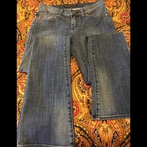 Rock&Republic Kasandra  skinny Flair Jeans Size 2M